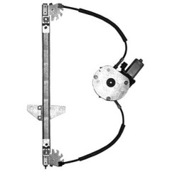 Alzacristallo Elett. anteriore destro Opel Agila 4P. dal 200007 anche per Suzuki Wagon R+ 4938020 - 18-4938020 - 18-4938020