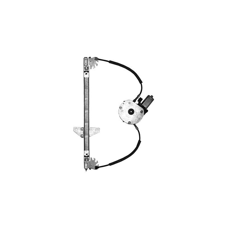Alzacristallo Elett. anteriore destro Opel Agila 4P. dal 200007 anche per Suzuki Wagon R+ 4938020