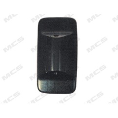 Coppa Specchio destro o sinistro Elett. (Termico) (395X205) -06 per Daf Lf 45/55, Renault Midlum e Premium 331215195 -