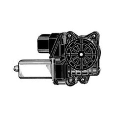 Motere Bosch 12V sinistro 451000001 - 31-451000001 - 31-451000001