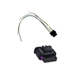 Cablaggio per Fanale posteriore sinistro Fiat Punto Evo dal 2009 anche per Fiat Punto (199) 50418319