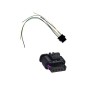 Cablaggio per Fanale posteriore sinistro Fiat Punto Evo dal 2009 anche per Fiat Punto (199) 50418319