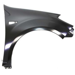 Parafango anteriore destro con Foro Lucciola per Dacia Sandero DA2203013 - 64-DA2203013 - 64-DA2203013