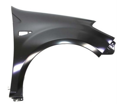 Parafango anteriore destro con Foro Lucciola per Dacia Sandero DA2203013 - 64-DA2203013 - 64-DA2203013