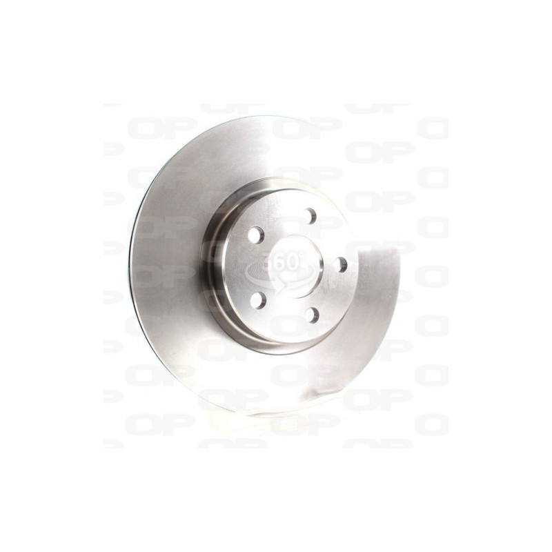 Disco Freno BDA2896.20