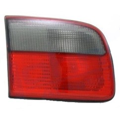 Gruppo ottico posteriore sinistro (Interno) Omega dal 1999 per Opel Omega B 98290443