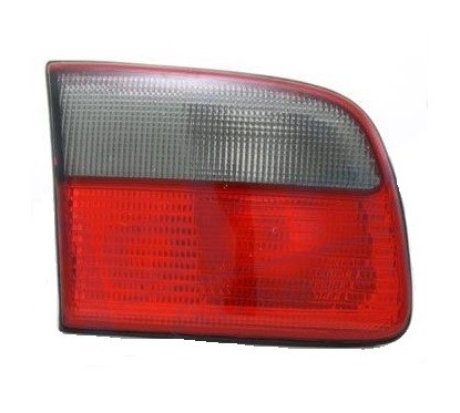 Gruppo ottico posteriore sinistro (Interno) Omega dal 1999 per Opel Omega B 98290443 - 45-98290443 - 45-98290443