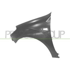 Parafango anteriore sinistro con Foro Lucciola per Dacia Sandero DA2203014 - 64-DA2203014 - 64-DA2203014