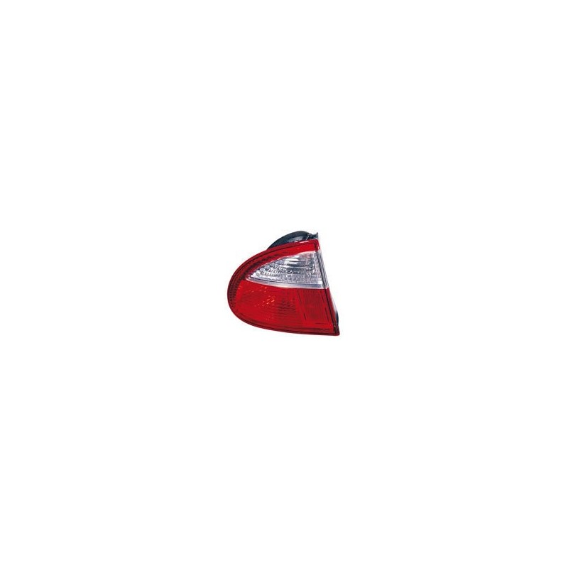 Gr. Ott. posteriore Later. destro Seat Leon (02/Dal 2000) 98290448