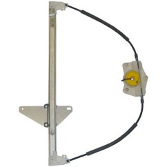 Meccanismo Alzacristallo Elett. anteriore destro Peugeot 307 Sw 4P. dal 200209 4939024SM - 18-4939024SM - 18-4939024SM
