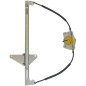 Meccanismo Alzacristallo Elett. anteriore destro Peugeot 307 Sw 4P. dal 200209 4939024SM