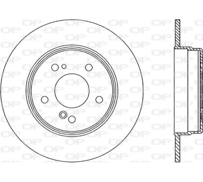 Coppia dischi freno Verniciato BDR1317.10 - 80-BDR1317.10 - 80-BDR1317.10