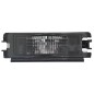 Fanale Luce Targa destro o sinistro Dacia Sandero dal 2013 anche per Dacia Sandero Stepway DA2244350