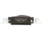 Fanale Luce Targa destro o sinistro Dacia Sandero dal 2013 anche per Dacia Sandero Stepway DA2244350