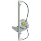 Meccanismo Alzacristallo Elett. anteriore destro (C/Comfort) Peugeot 2008 4P. dal anche per Citroen C3 e Peugeot 208 4939032SCM