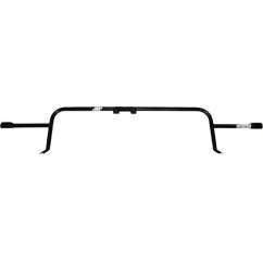 Supporto Paraurti anteriore (Non Originale) AIX772001003 - 60-AIX772001003 - 60-AIX772001003