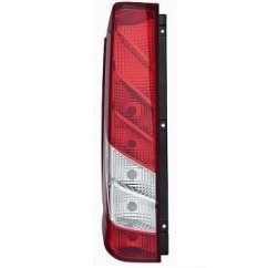 Fanale posteriore sinistro (Furgonato) Iveco Daily 2014- 54408100