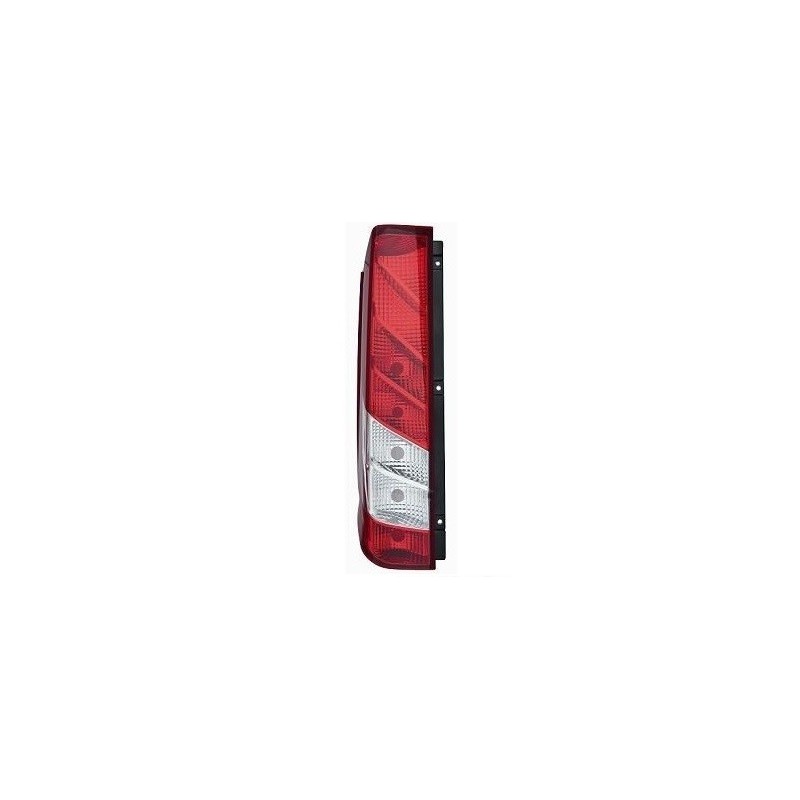 Fanale posteriore sinistro (Furgonato) Iveco Daily 2014- 54408100