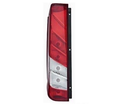 Fanale posteriore sinistro (Furgonato) Iveco Daily 2014- 54408100 - 44-54408100 - 44-54408100