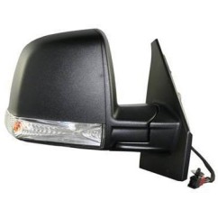 Ret Mecc. destro Nero C/Sonda (Combi) Fiat Doblo dal 2015 333857