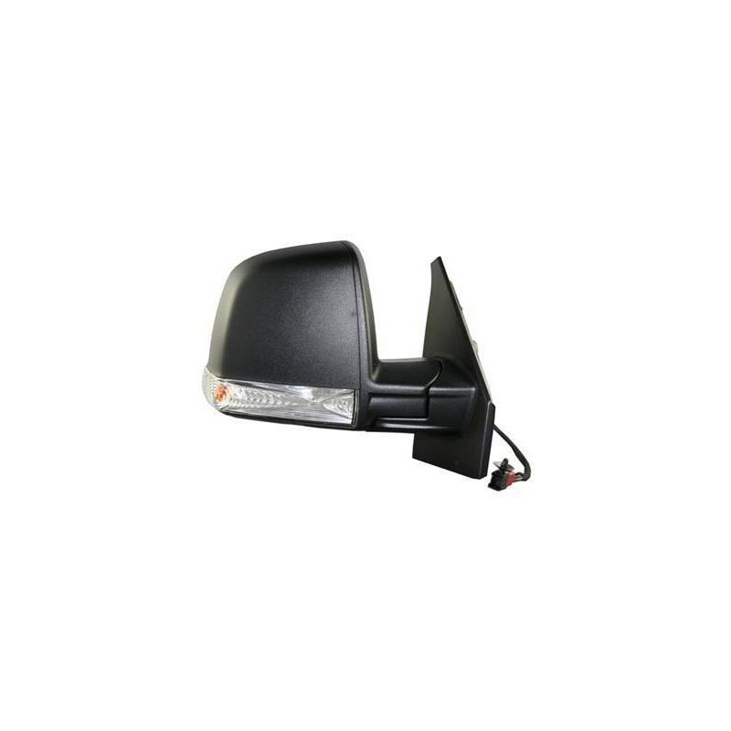 Ret Mecc. destro Nero C/Sonda (Combi) Fiat Doblo dal 2015 333857
