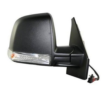 Ret Mecc. destro Nero C/Sonda (Combi) Fiat Doblo dal 2015 333857 - 30-333857 - 30-333857
