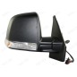 Ret Mecc. destro Nero C/Sonda (Combi) Fiat Doblo dal 2015 333857