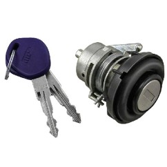 Chiusura Portellone (Con Chiave) per Fiat Punto (176) AL37188 - 31-AL37188 - 31-AL37188