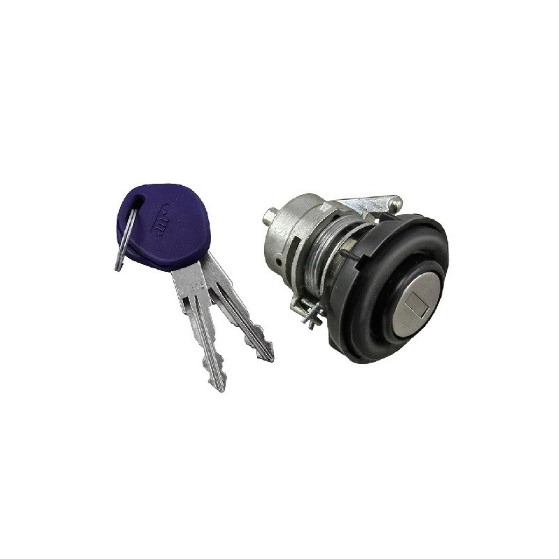 Chiusura Portellone (Con Chiave) per Fiat Punto (176) AL37188