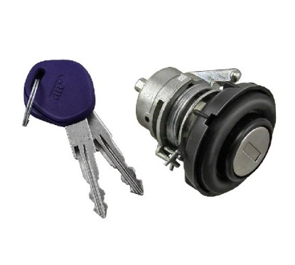 Chiusura Portellone (Con Chiave) per Fiat Punto (176) AL37188 - 31-AL37188 - 31-AL37188