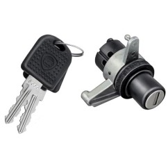 Chiusura Portellone (Con Chiavi) 1992- per Autobianchi Y10 AL37198 - 31-AL37198 - 31-AL37198