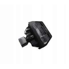 Fanale Targa Express per Renault Express (F40-G40) 98401003 - 45-98401003 - 45-98401003