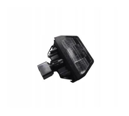 Fanale Targa Express per Renault Express (F40-G40) 98401003 - 45-98401003 - 45-98401003