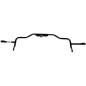 Supporto Paraurti anteriore (Non Originale) AIX772001203