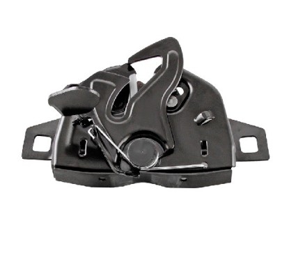 Gancio Chiusura Cofano anteriore per Fiat Punto (188), Punto (3 Porte) (188) e Punto (5 Porte) (188) AL37219 - 31-AL37219 -