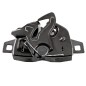 Gancio Chiusura Cofano anteriore per Fiat Punto (188), Punto (3 Porte) (188) e Punto (5 Porte) (188) AL37219