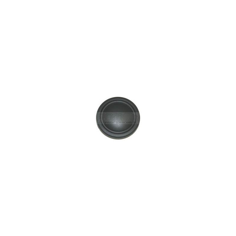 Tappo Sede fendinebbia Paraurti anteriore (Non Originale) AIX772001205