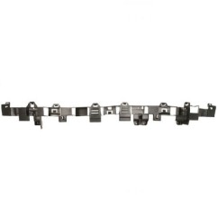 Assorbitore Paraurti anteriore per Dacia Logan - Logan (Mcv), Sandero e Sandero Stepway DA2301602 - 64-DA2301602 -
