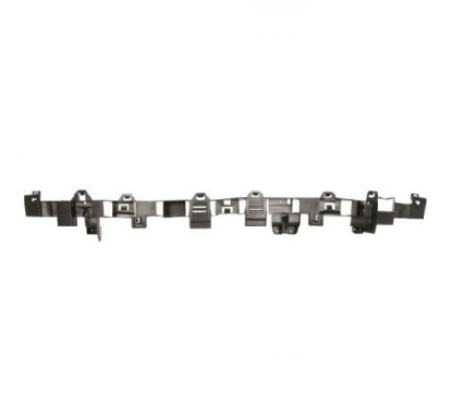 Assorbitore Paraurti anteriore per Dacia Logan - Logan (Mcv), Sandero e Sandero Stepway DA2301602 - 64-DA2301602 -