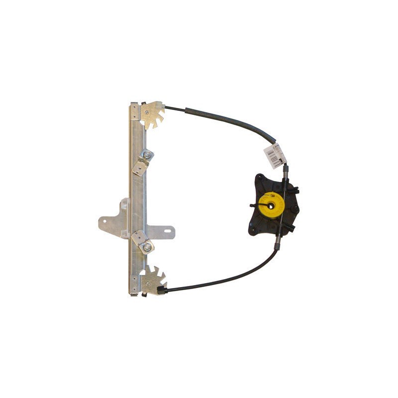 Meccanismo Alzacristallo Elett. posteriore destro Peugeot 407 - 407 Sw 4P. dal 200410 4939077SM