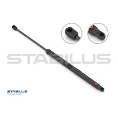 Molla A Gas - (Cofano) (Sinistro) C dal 200006 per Mercedes Classe C (W203) e Clk (W209) 3477XW - 54-3477XW - 54-3477XW