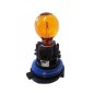 Lampada HP16W Amber 41380