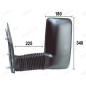 Retrovisore 30547 Manuale Braccio Lungo per Iveco Daily 335030547