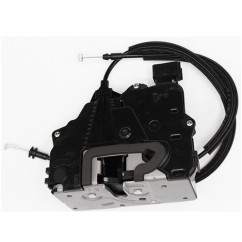 Serratura Chiusura Centralizzata Porta per Citroen Jumper (9**), Fiat Ducato (250) e Ducato (9**) e altri modelli AL40491 -