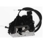 Serratura Chiusura Centralizzata Porta per Citroen Jumper (9**), Fiat Ducato (250) e Ducato (9**) e altri modelli AL40491
