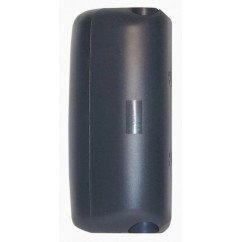 Coppa Elett.term. destro o sinistro (C/Morsetto) (Mm 457X215) per Iveco Eurocargo, Eurotech/Eurostar e Stralis 335050833 -