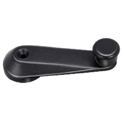 Maniglia Alzacristallo Nera destro o sinistro -89 per Fiat Panda AL5055 - 31-AL5055 - 31-AL5055