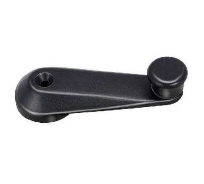 Maniglia Alzacristallo Nera destro o sinistro -89 per Fiat Panda AL5055 - 31-AL5055 - 31-AL5055