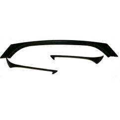 Mascherina Paraurti anteriore (Non Originale) AIX772002005 - 60-AIX772002005 - 60-AIX772002005