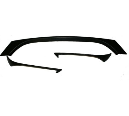 Mascherina Paraurti anteriore (Non Originale) AIX772002005 - 60-AIX772002005 - 60-AIX772002005